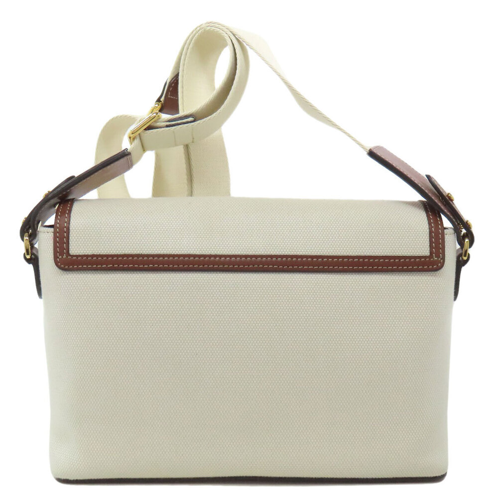 Burberry Bag Canvas Shoulder